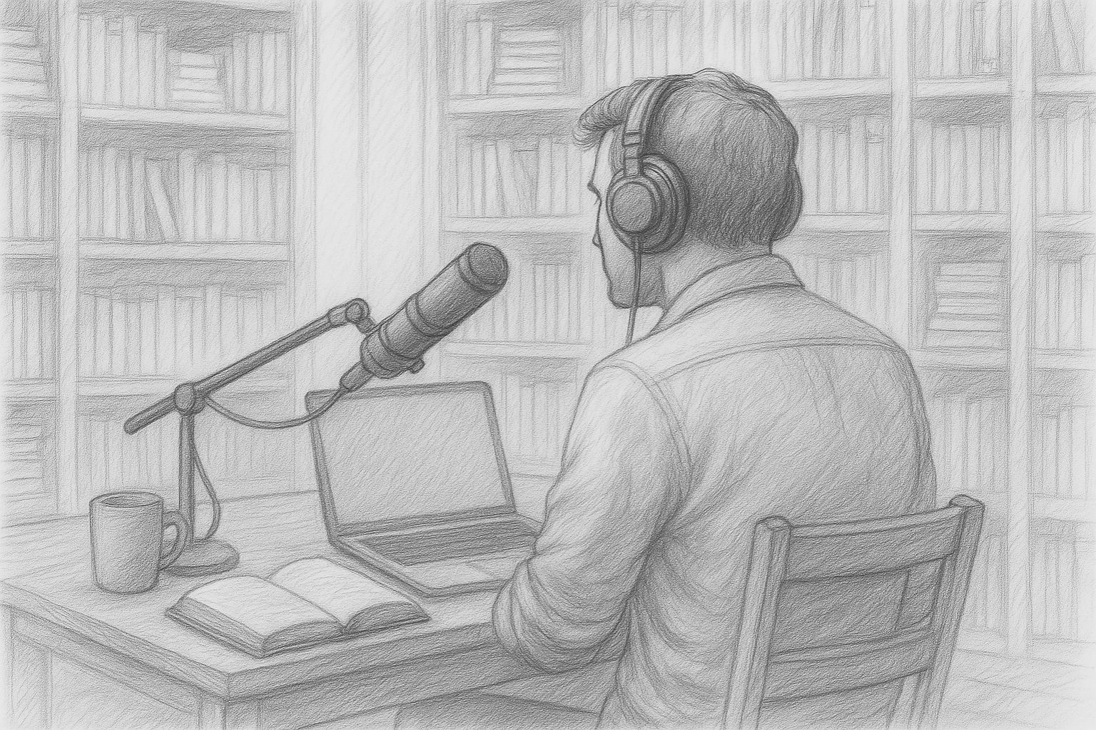 #02 – A volta dos que nunca se foram