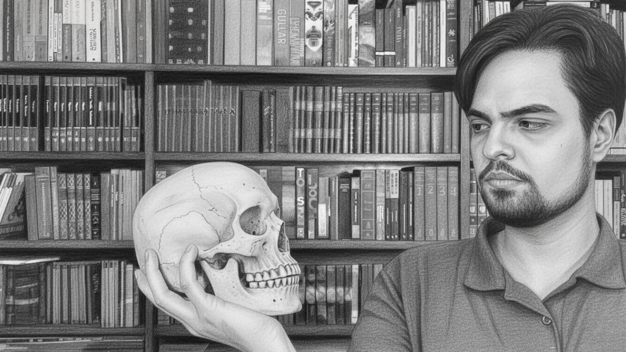 Como ler Hamlet da maneira certa?