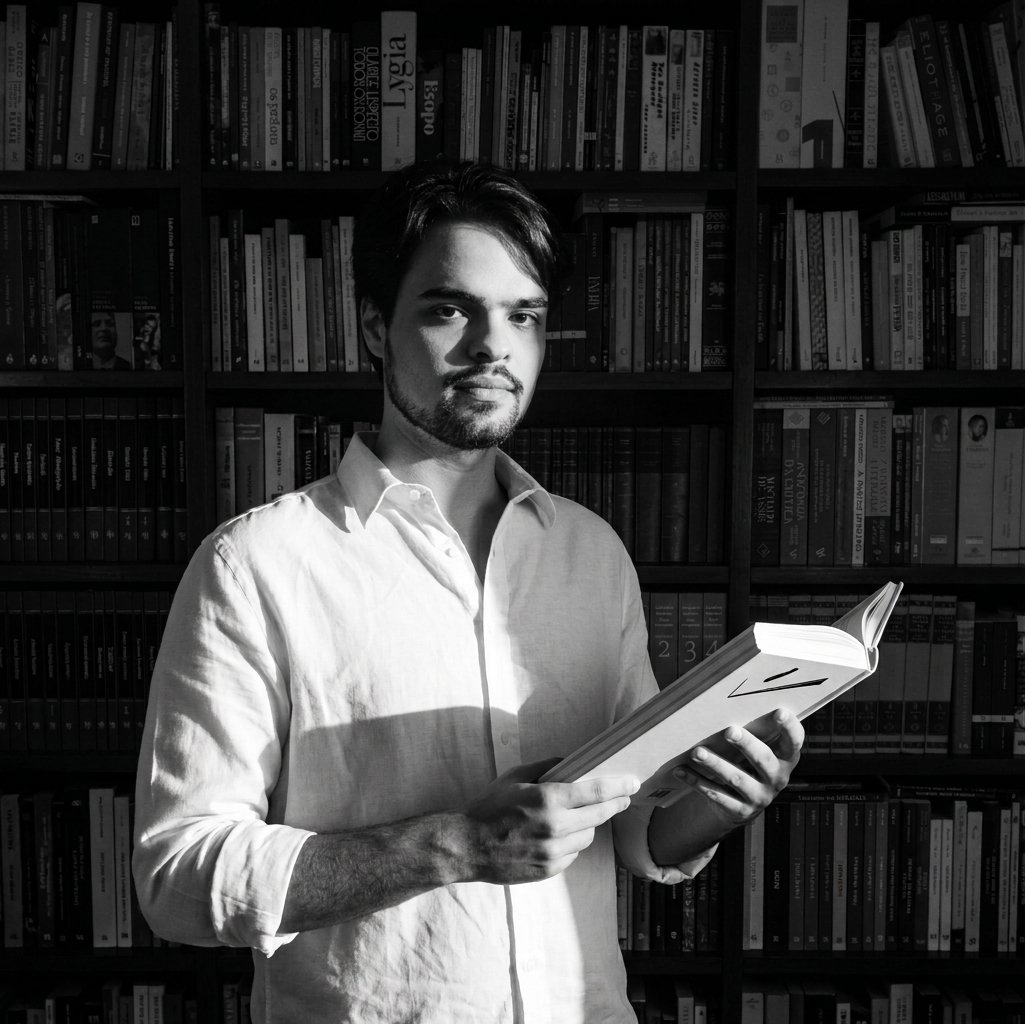 As Fronteiras da Ficção: trechos da entrevista sobre “Mancha Maldita”