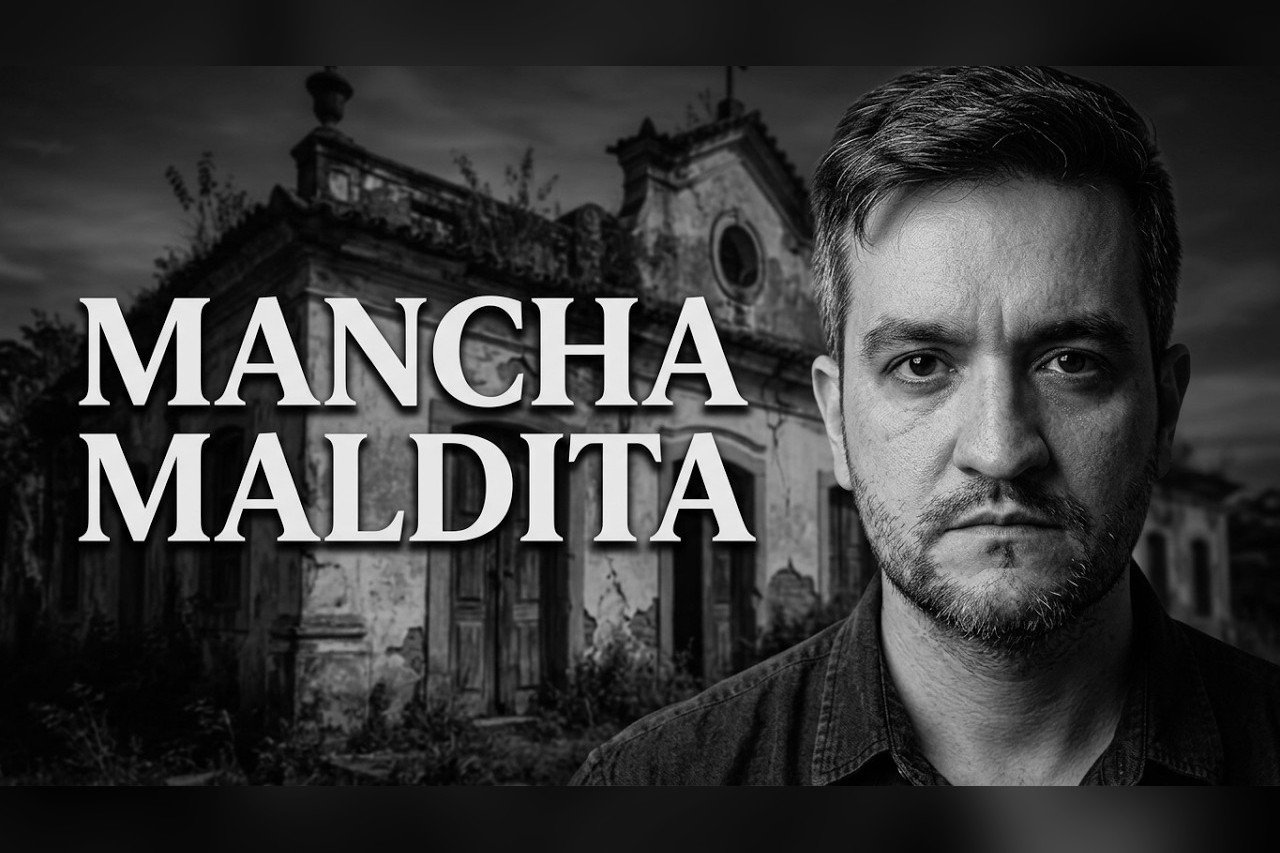 O que esperar de “Mancha Maldita”: o vídeo de Hilton Boenos Aires